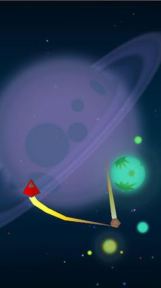 Galaxy Stars - Screenshot 2
