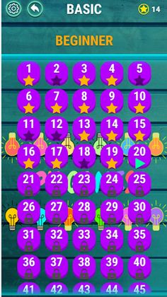 Connect Bulb Glow - Screenshot 3