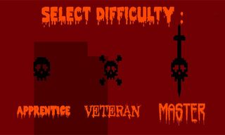 UPSIDE DOWN - Screenshot 2