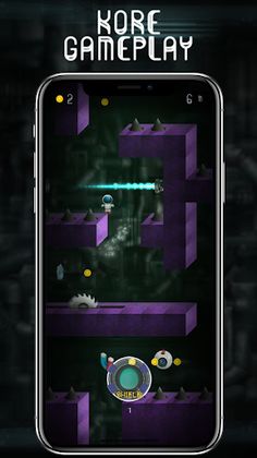 Astroscapes - Screenshot 4