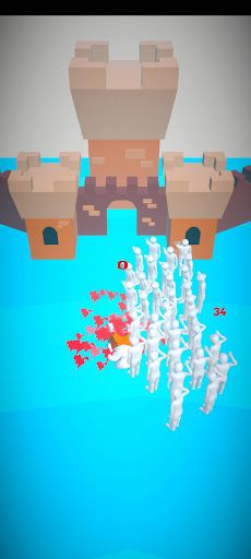 Epic Clash 3D - Screenshot 3