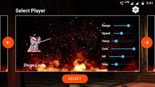 Dr Magician & Incredible Hunk - Screenshot 1