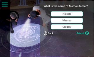 The Lost Strain - Screenshot 3