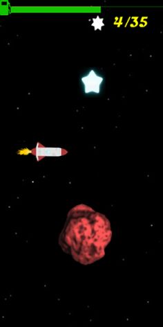 LazZ Rocket - Screenshot 2