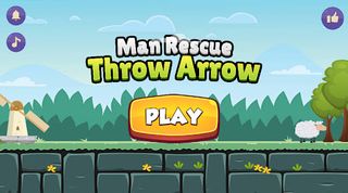 Adam Kurtarma - Screenshot 1