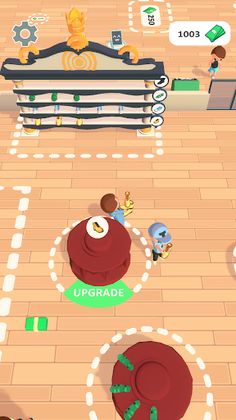 Shoes Store - Screenshot 3