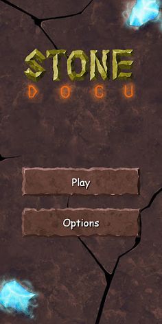 Stonedoku - Screenshot 1