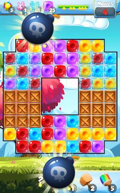 Block Blast - Match Blocks - Screenshot 4