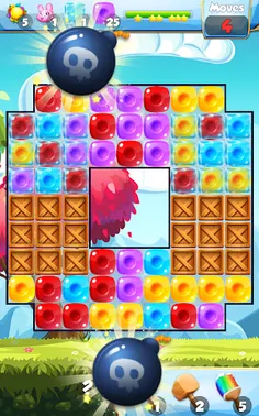 Block Blast - Match Blocks - Screenshot 4