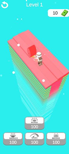 Roll it Down - Screenshot 1