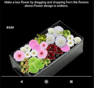 Flower Arrangement_3 - Screenshot 1
