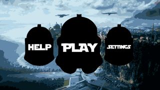 Anakin's Redemption - Screenshot 1