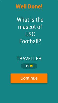 USC FOOTBALL - Screenshot 2