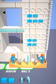 Building Decoration - Screenshot 3