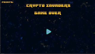 Crypto Invaders - Screenshot 3
