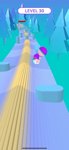 Surf Wave - Screenshot 2