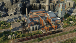 Transport Tycoon Manager - Screenshot 2