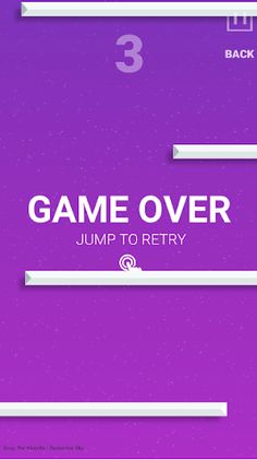 JumpBall - Screenshot 3