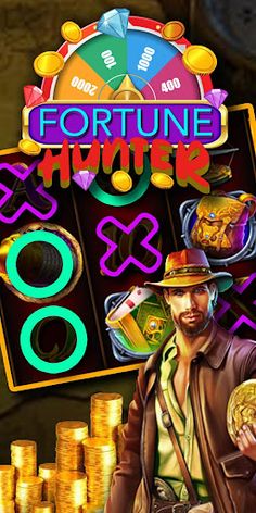 Fortune Hunter - Screenshot 1