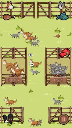 Dog Cat Daycare - Screenshot 2