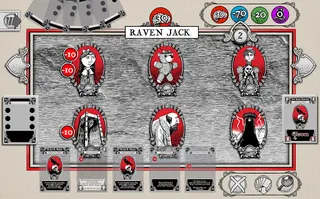 Gloom - Screenshot 1