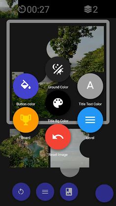 Jigsaw Puzzle - Screenshot 3