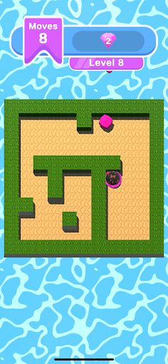 Roll & Collect - Screenshot 2