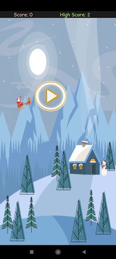 Santa Flaying - Screenshot 3