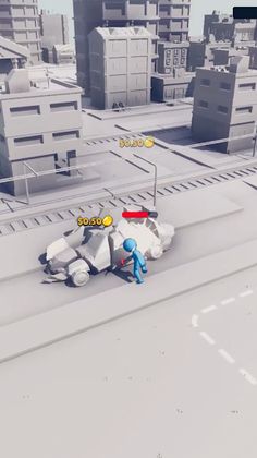 Destroy And Restore - Screenshot 2