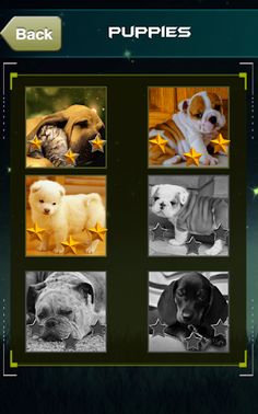 Photo Puzzle Crazy - Screenshot 3