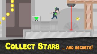 Jelly's Venture - Screenshot 3