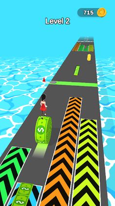 Spiral Money - Screenshot 2