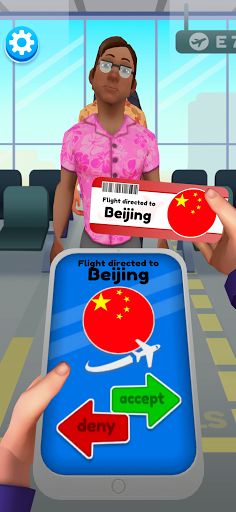 Ground Crew - Screenshot 3