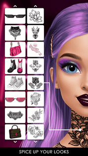 GLAMM'D - Style & Fashion - Screenshot 1