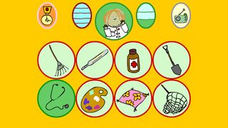 Lassa Mini Master Match - Screenshot 1