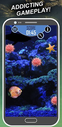 Reef Roam - Screenshot 2