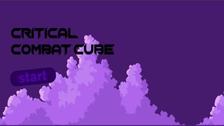 Critical Combat - By Fathan - Screenshot 1