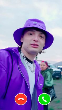 Peso Pluma Llamada Real Falsa - Screenshot 3