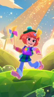 Subway Surfers - Screenshot 5