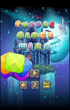 Puzzle Wild 2021 - Screenshot 1