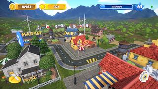 Fruit-Full v3 - Screenshot 1