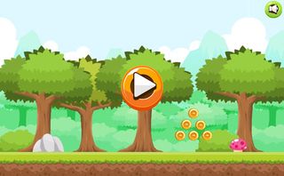 Infinite Hall - Screenshot 2