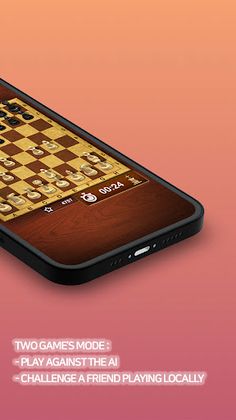 Master Chess - Screenshot 3