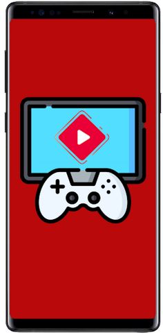 CineGame - Screenshot 1