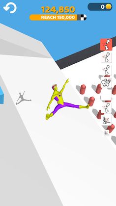 Fall Break - Screenshot 3