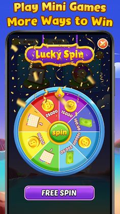 Bingo Time - Screenshot 4