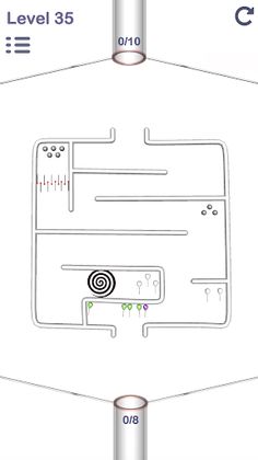 Ball and Balloon - Screenshot 4