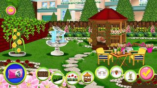 Farm and Garden Simulator - Screenshot 2