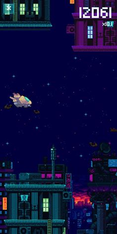 Spaceship Escape - Screenshot 2