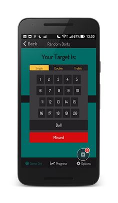 Dartitis - Screenshot 4